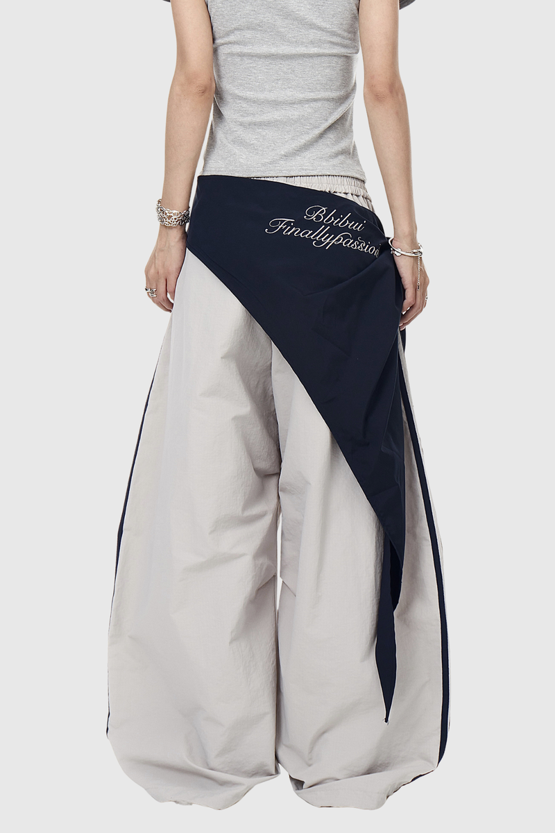 Sophisticated Pants with a Clean Classic Look