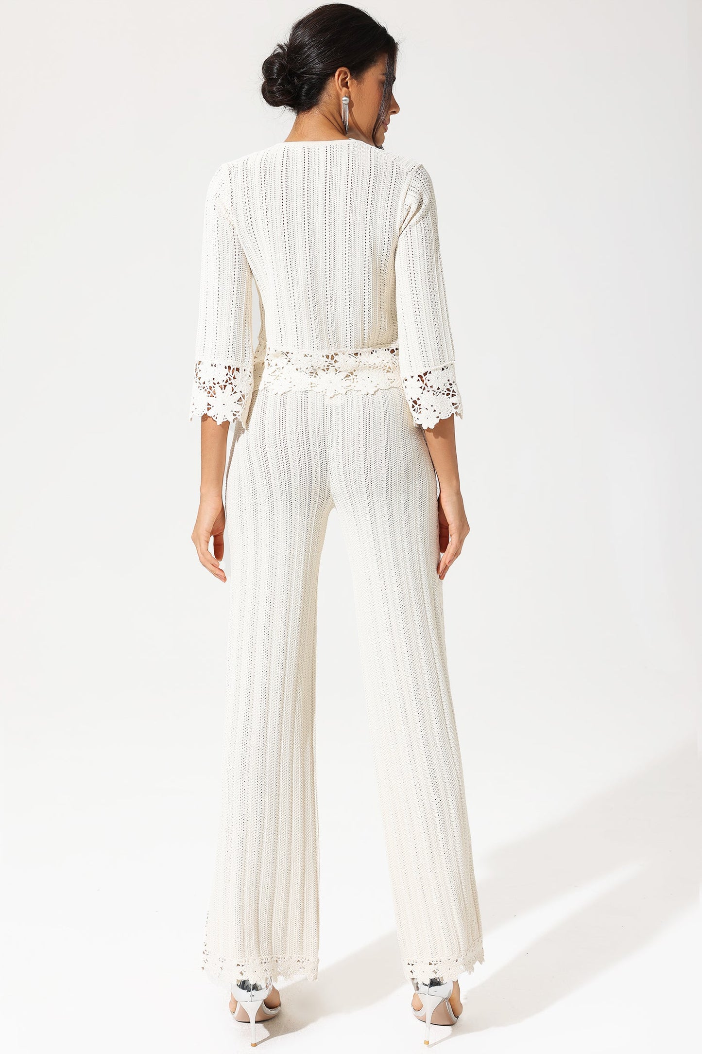 Vintage Inspired Garment with a Contemporary Edge
