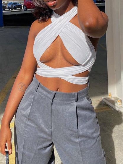 Elegantly Styled Top for Everyday Wear
