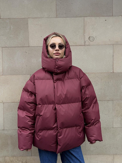 Beautifully Balanced Jacket with Timeless Character