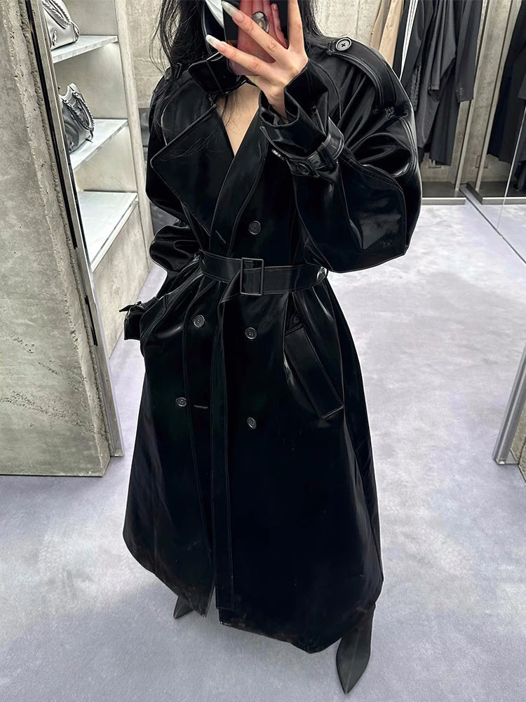 Vintage Inspired Garment with a Contemporary Edge