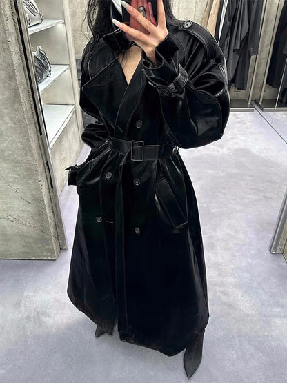 Vintage Inspired Garment with a Contemporary Edge