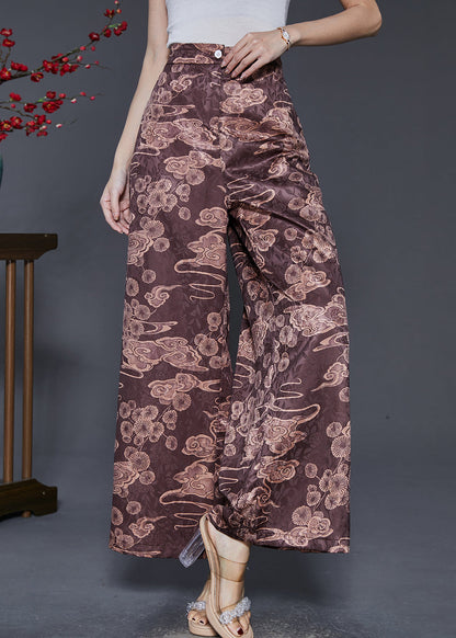 Beautifully Finished Pants in a Timeless Design