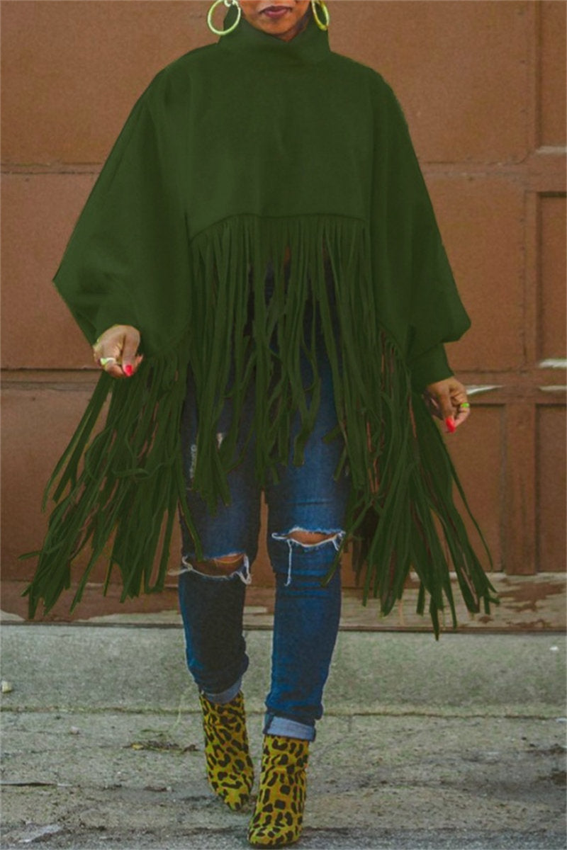 Polished Top with an Effortless Classic Look