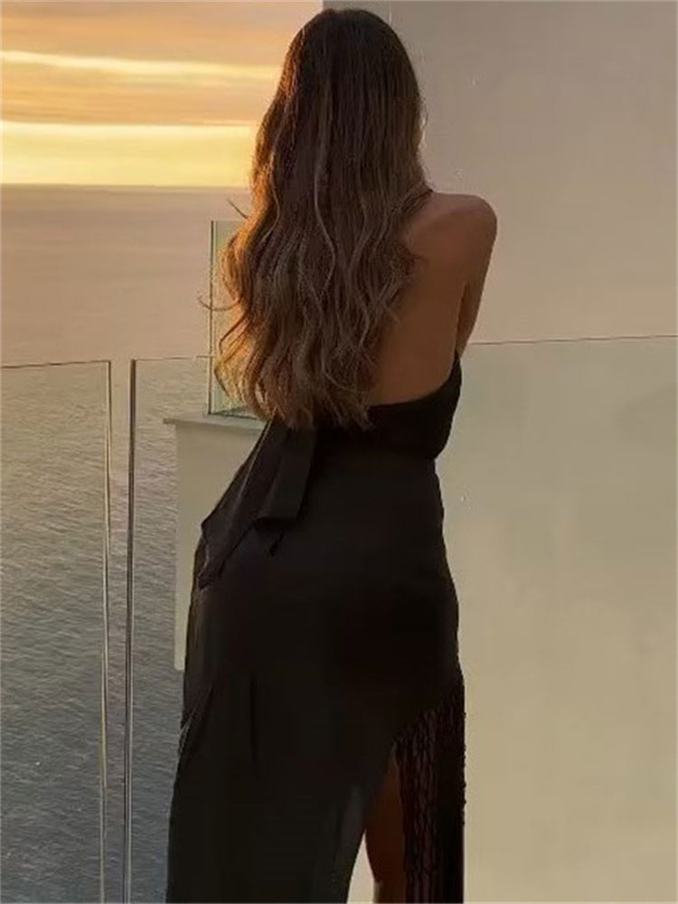 Sophisticated Top with a Clean Classic Look