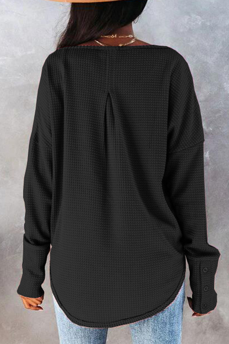 Beautifully Crafted Top in a Classic Style