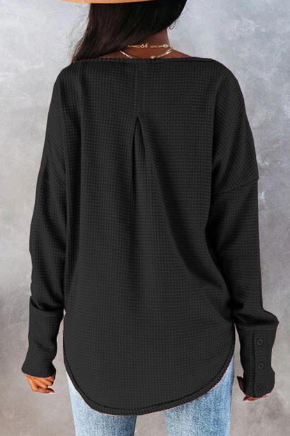 Beautifully Crafted Top in a Classic Style