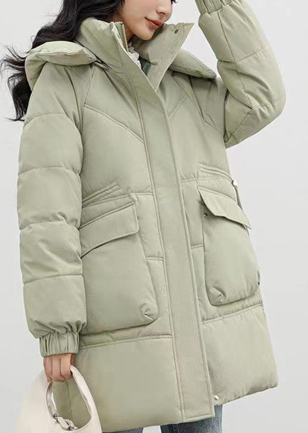 Polished Coat with an Effortless Classic Look