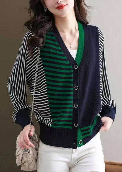 Sophisticated Cardigan with a Clean Classic Look