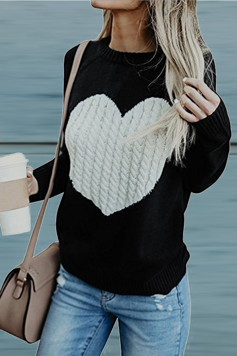 Polished Top with an Effortless Classic Look