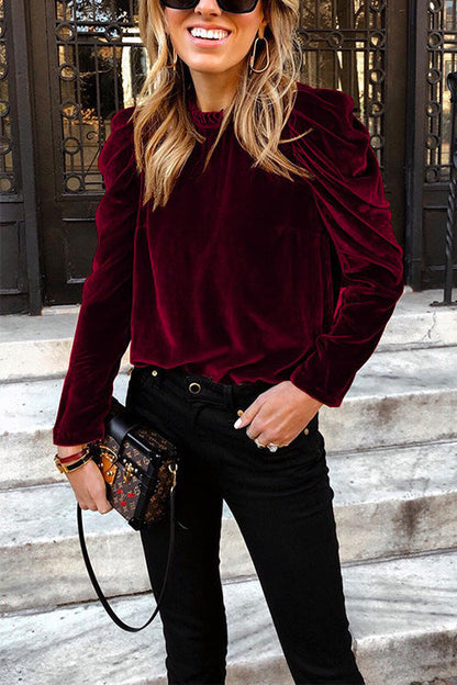Beautifully Balanced Shirt with Timeless Character