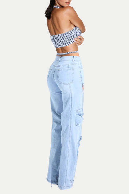 Classic Vintage Garment with a Flattering Fit