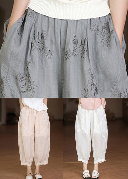 Classic Vintage Pants with a Flattering Fit