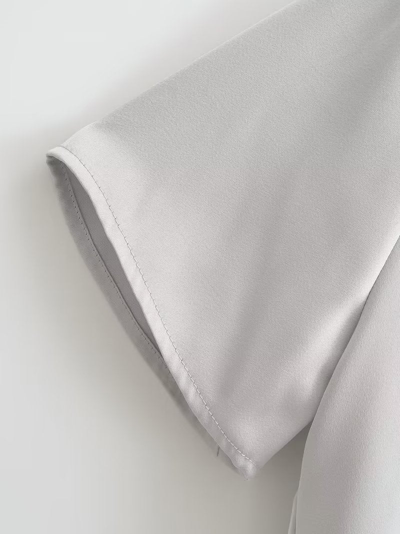 Beautifully Crafted Shirt in a Classic Style