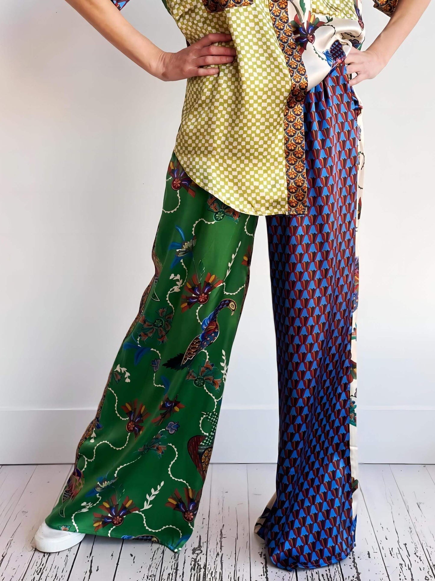 Multi-Color