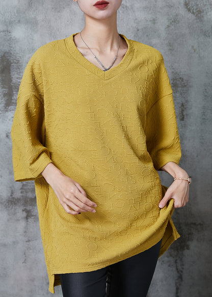 Beautifully Balanced Top with Timeless Character