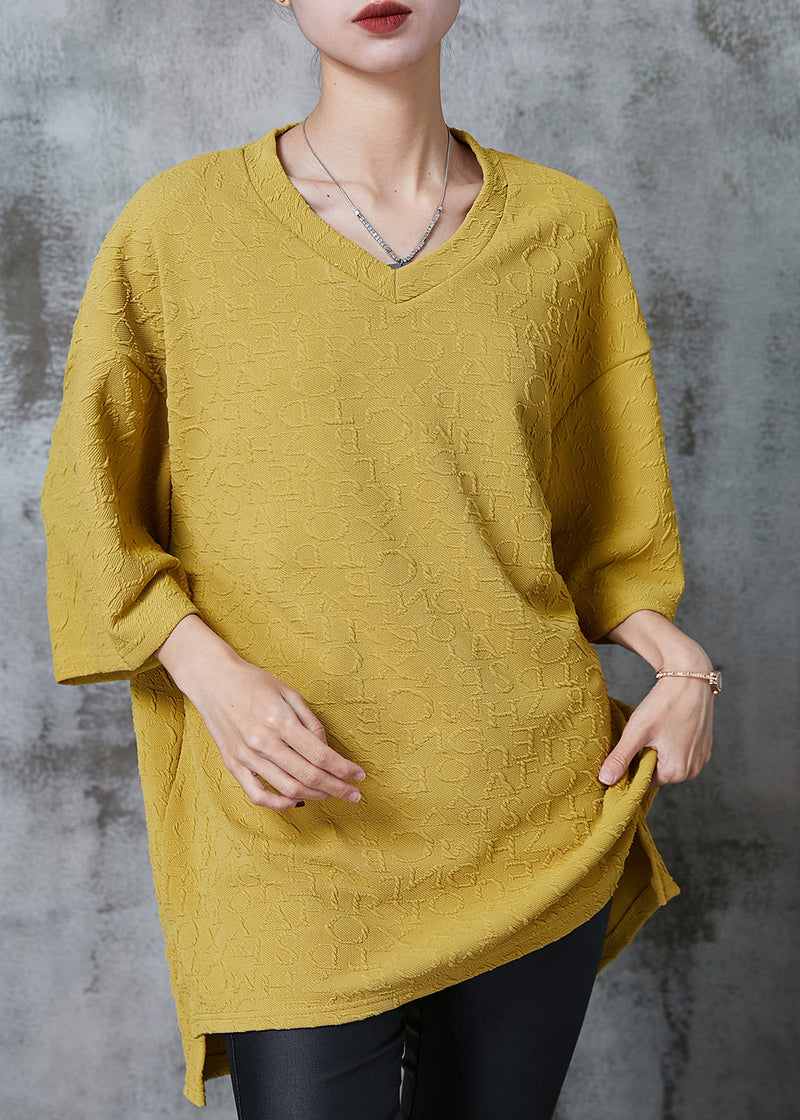 Beautifully Balanced Top with Timeless Character