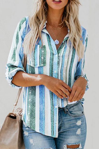 Gracefully Styled Top for Any Occasion