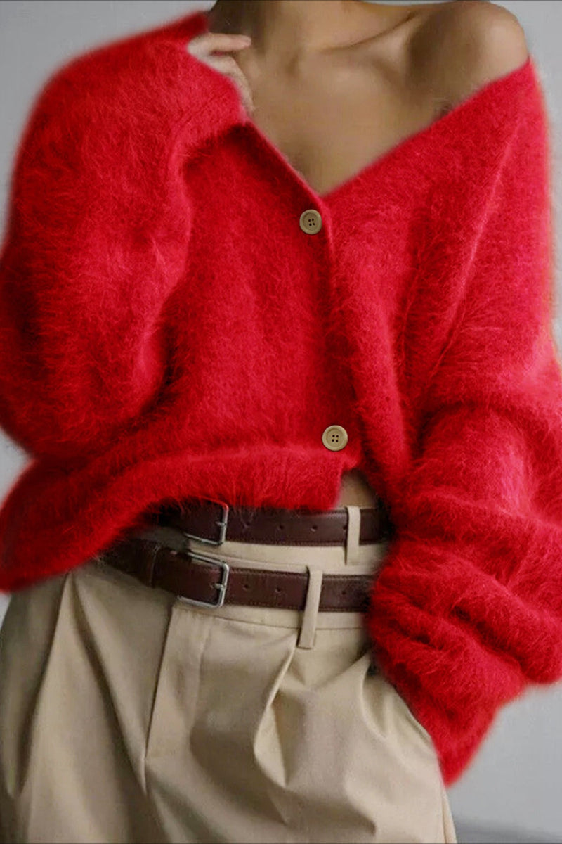 Elegantly Styled Cardigan for Everyday Wear