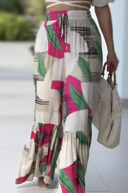 Gracefully Styled Garment for Any Occasion