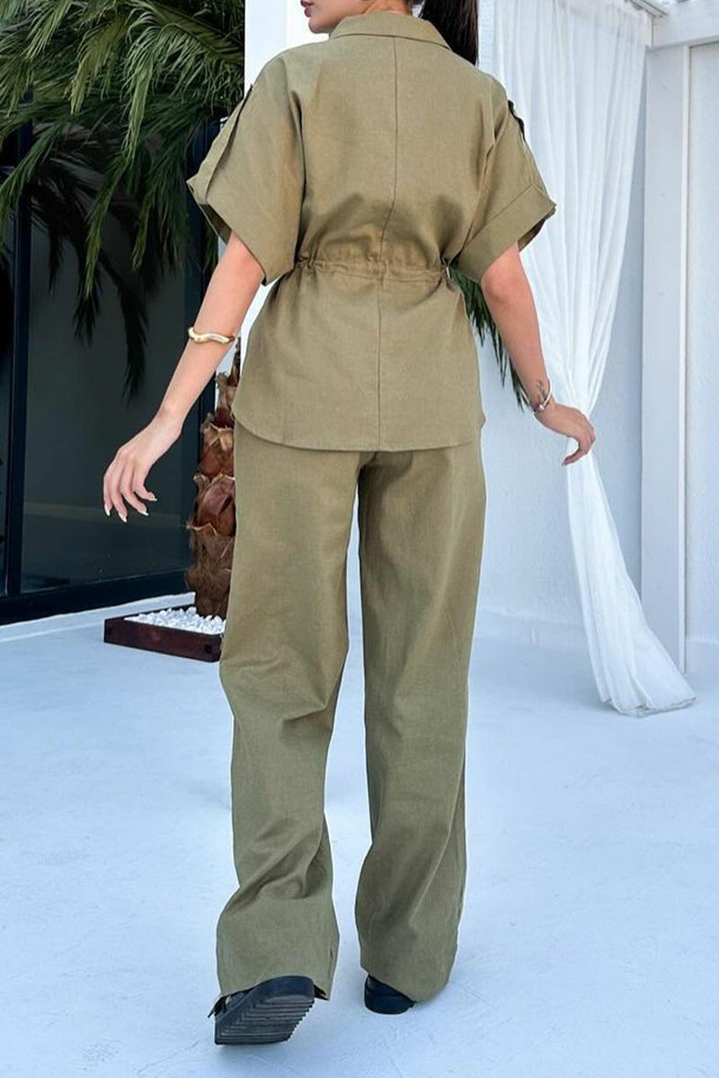 Polished Garment with an Effortless Classic Look