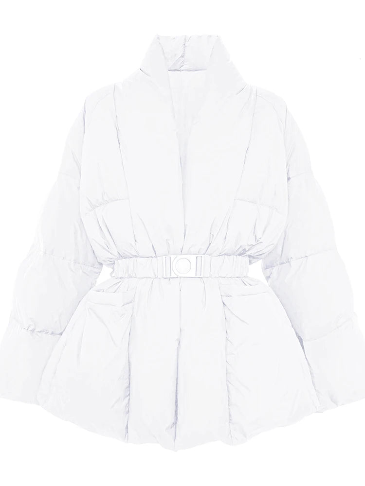 Sophisticated Jacket with a Clean Classic Look