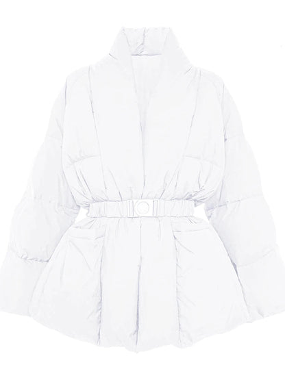 Sophisticated Jacket with a Clean Classic Look