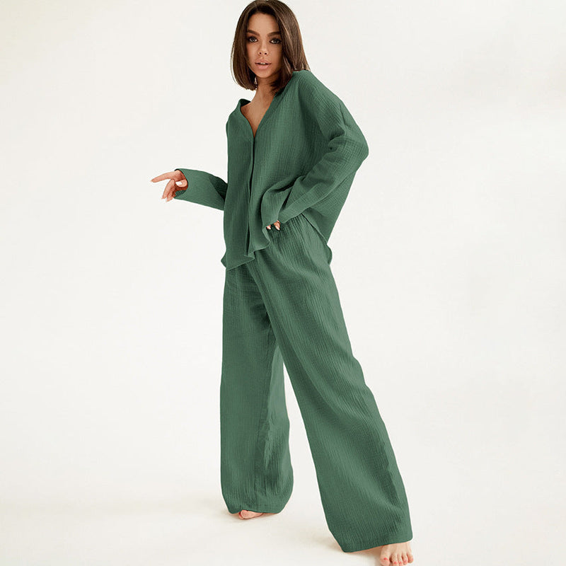 Beautifully Crafted Garment in a Classic Style
