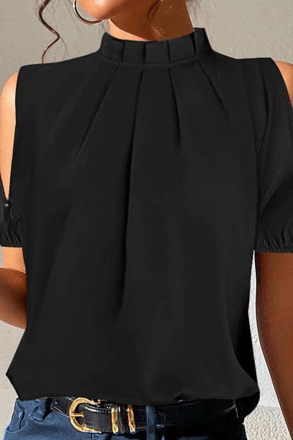 Beautifully Balanced Top with Timeless Character