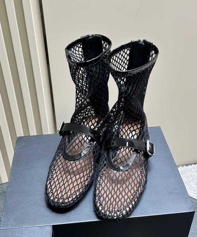 Beautifully Crafted Boots in a Classic Style