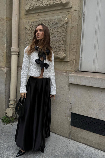 Beautifully Balanced Top with Timeless Character