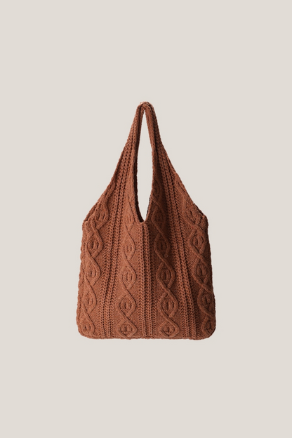 Sophisticated Bag with a Clean Classic Look