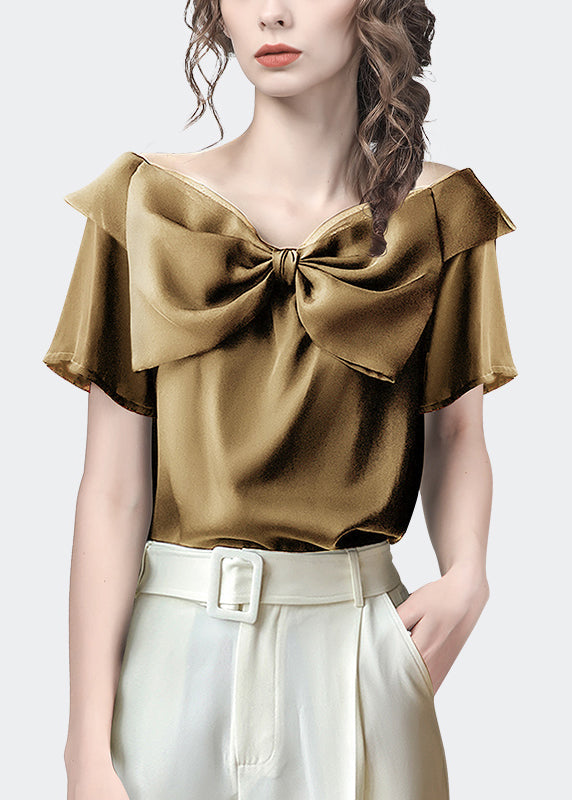 Gracefully Styled Shirt for Any Occasion