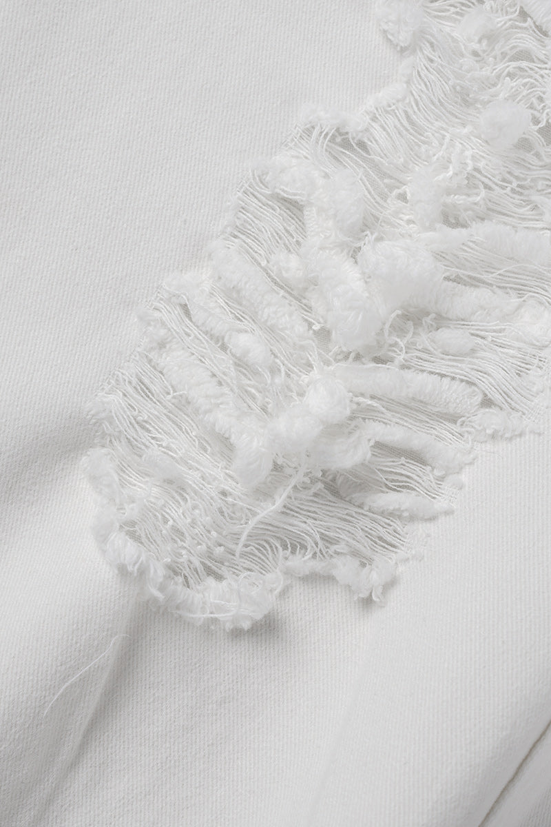 Beautifully Balanced Garment with Timeless Character