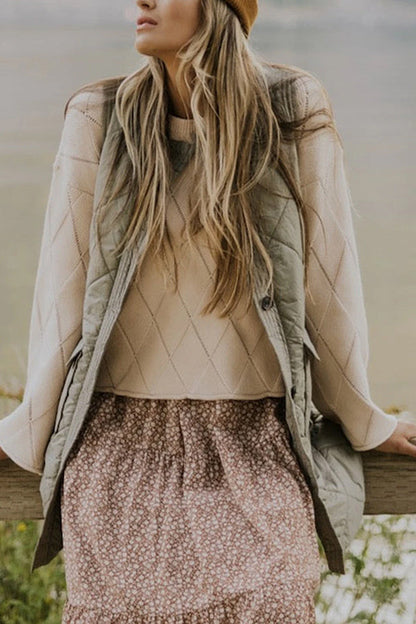 Classic Vintage & Enduringly Stylish Coat