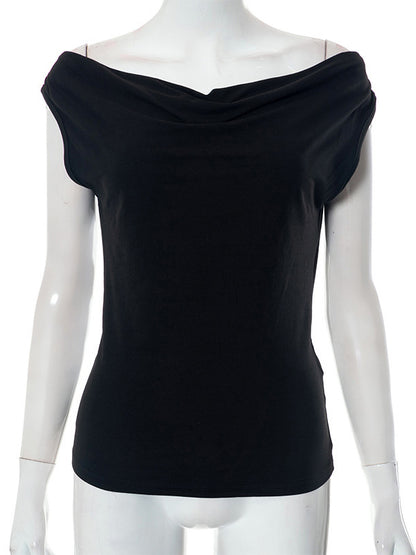 Gracefully Styled T-Shirt for Any Occasion