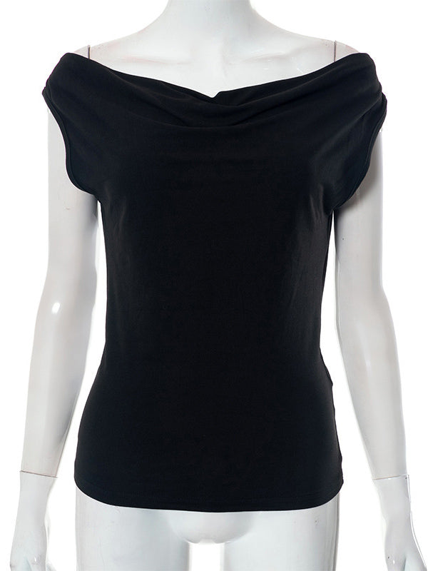 Gracefully Styled T-Shirt for Any Occasion