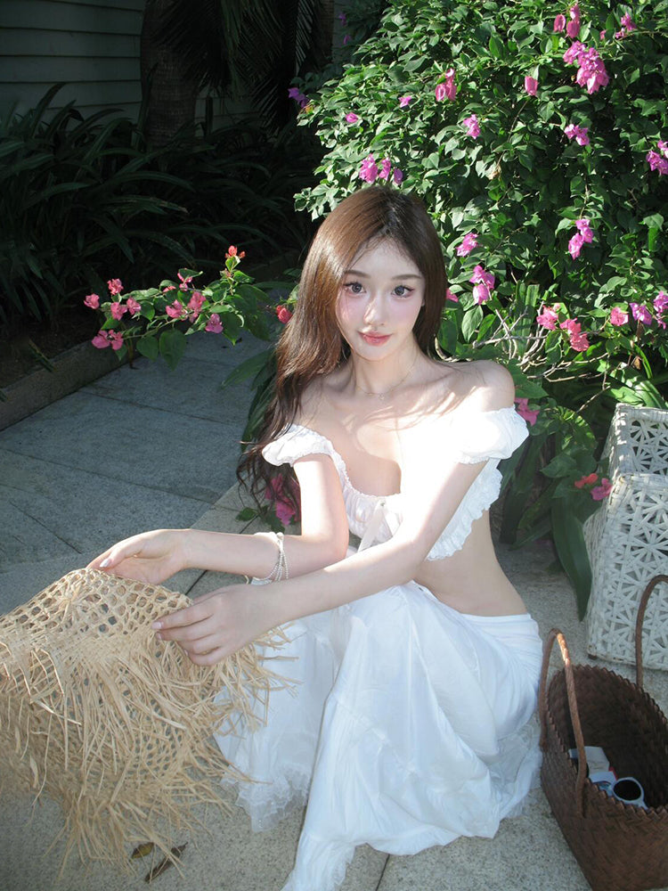 Beautifully Finished Top in a Timeless Design