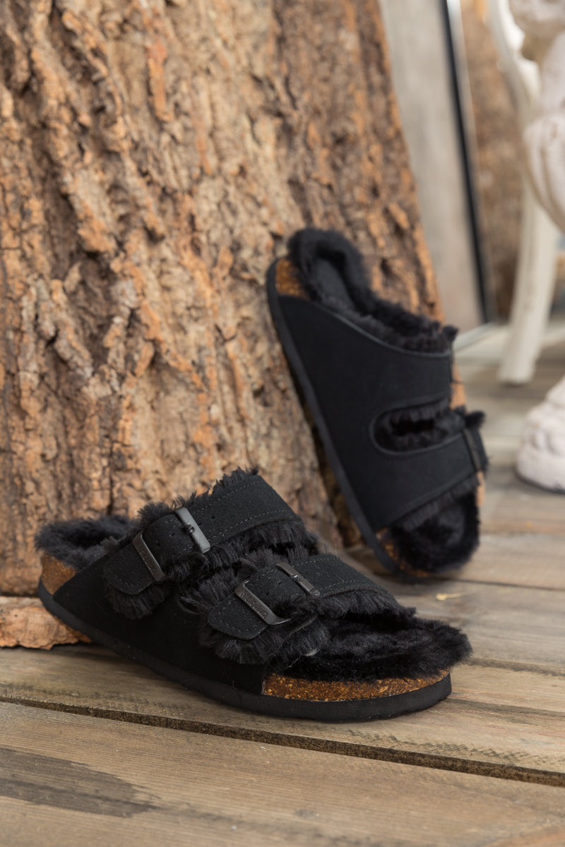 Sophisticated Sandals with a Clean Classic Look