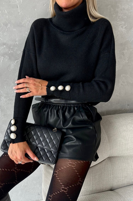 Classic Vintage & Enduringly Stylish Sweater