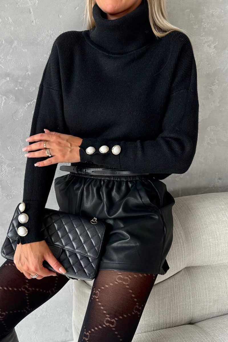 Classic Vintage & Enduringly Stylish Sweater