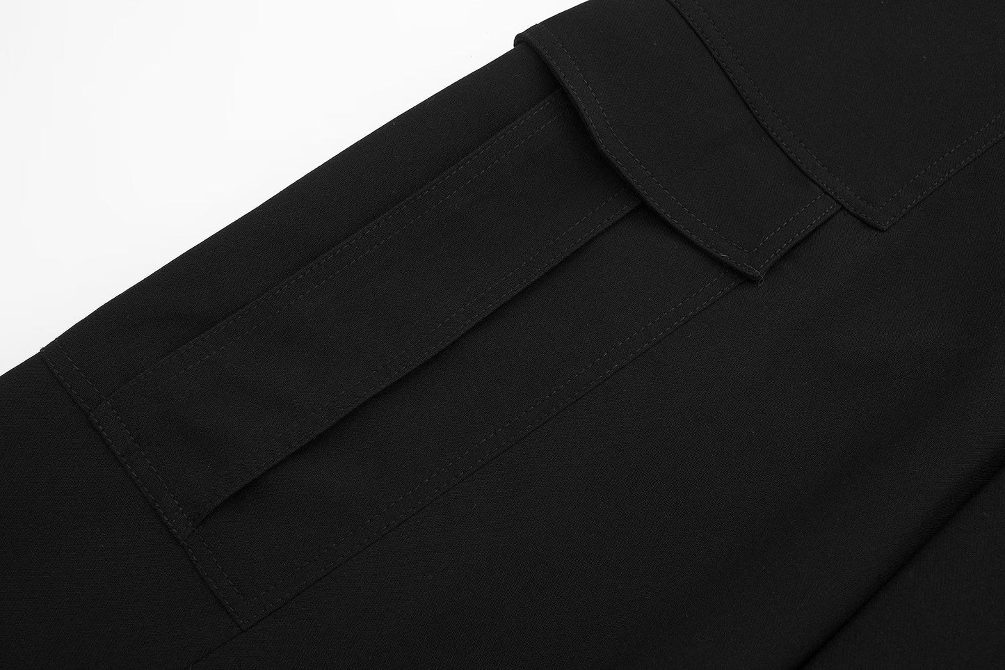 Classic Vintage Pants with a Flattering Fit