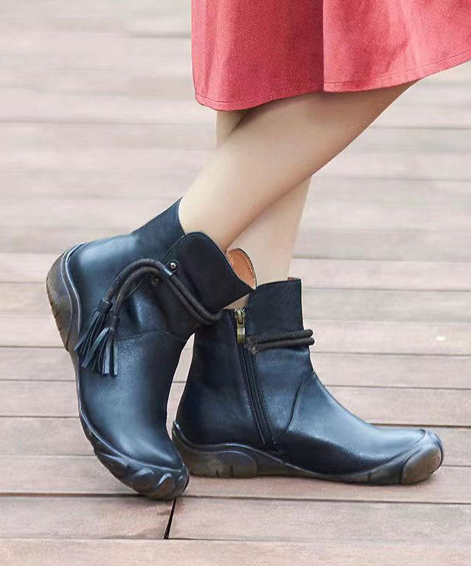Classic Vintage & Enduringly Stylish Boots