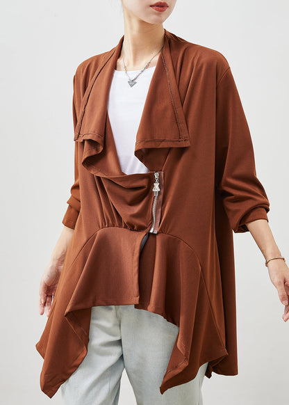 Beautifully Finished Cardigan in a Timeless Design
