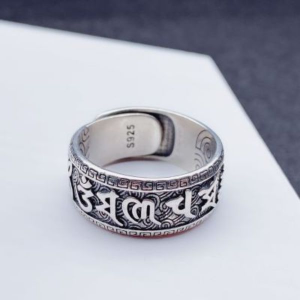 A Vintage Style Garment with Delicate Timeless Details