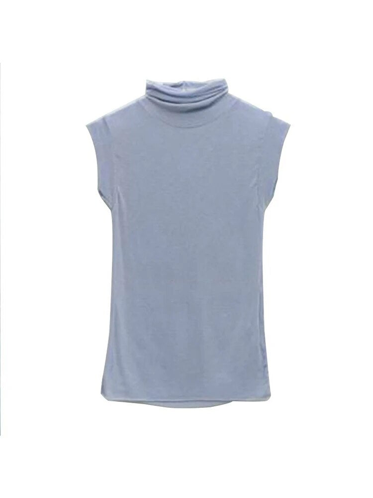 Elegantly Styled Top for Everyday Wear