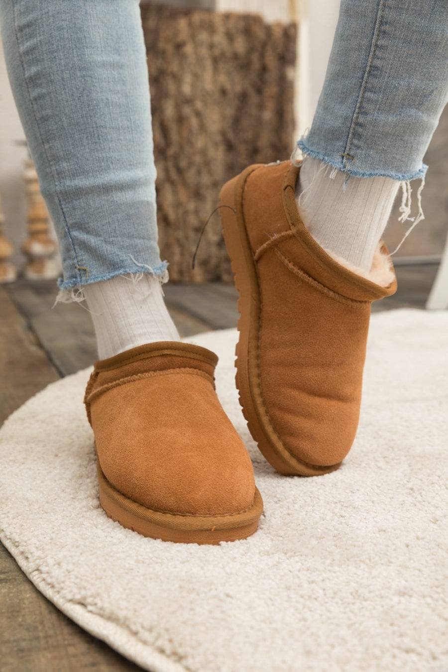 Classic Vintage & Enduringly Stylish Boots