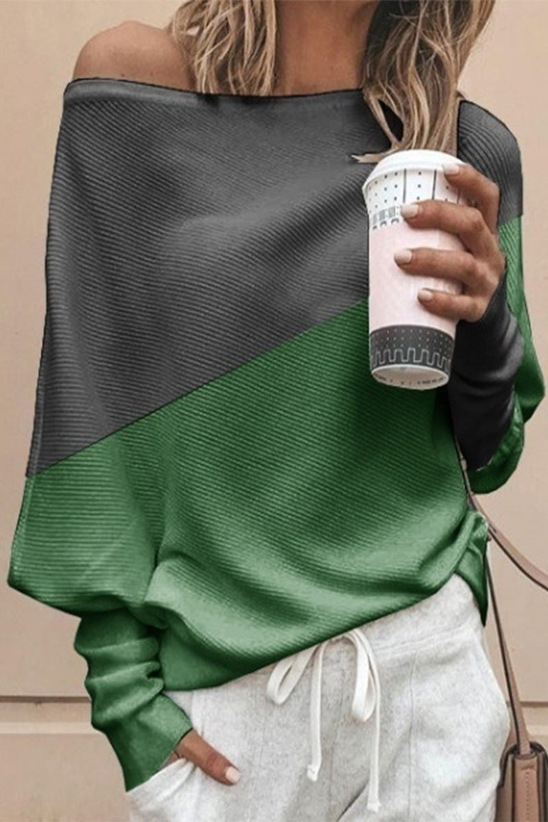 Elegantly Styled Top for Everyday Wear