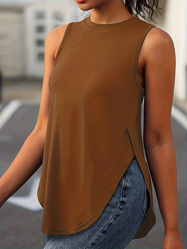 Beautifully Balanced Top with Timeless Character