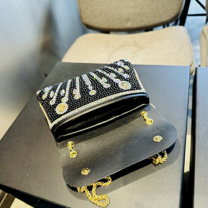 Elegantly Styled Bag for Everyday Wear
